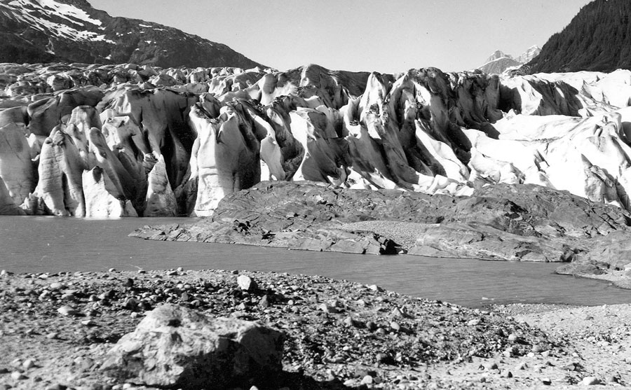Glacier